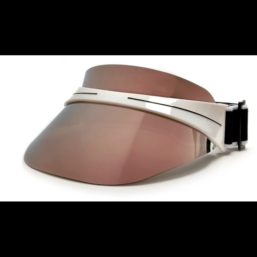 Visors for any day